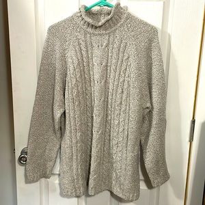 Women’s sweater